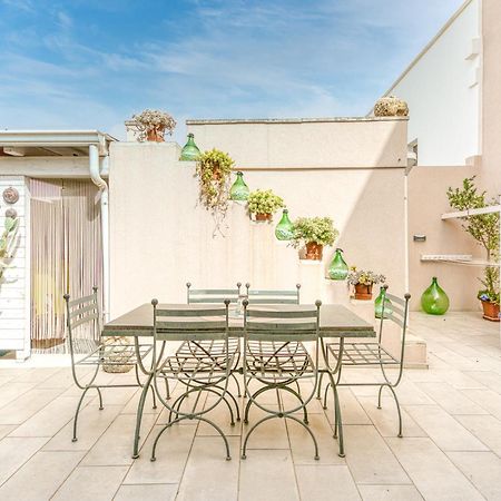 Capperi !! Holiday Rentals Morciano di Leuca Exterior foto