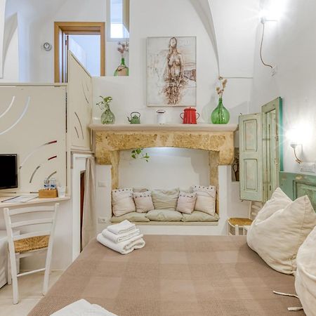 Capperi !! Holiday Rentals Morciano di Leuca Exterior foto