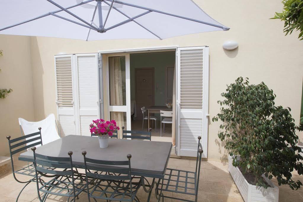 Capperi !! Holiday Rentals Morciano di Leuca Exterior foto
