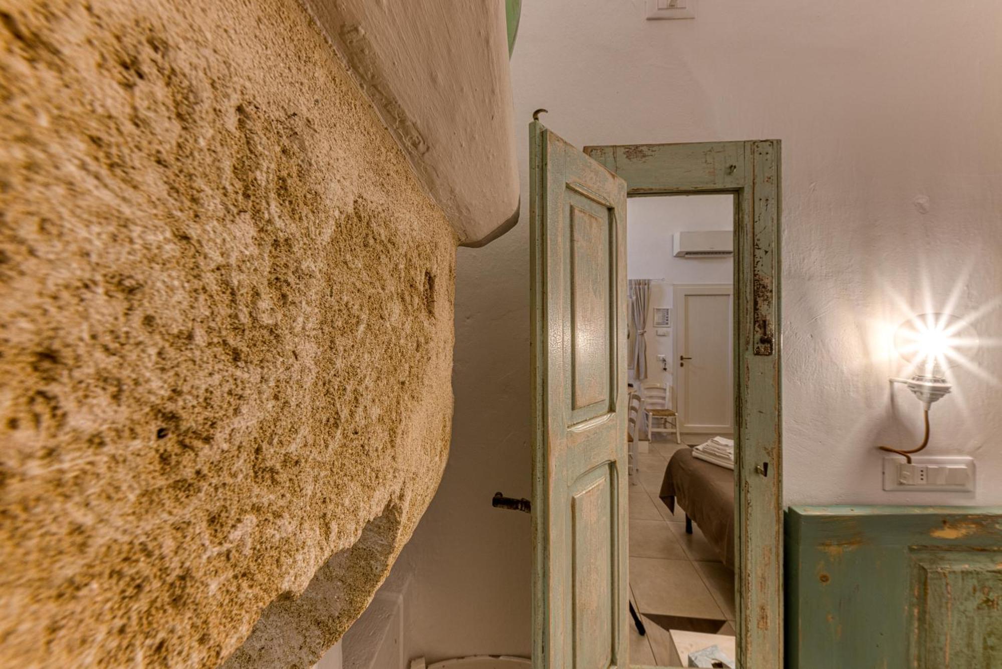 Capperi !! Holiday Rentals Morciano di Leuca Exterior foto
