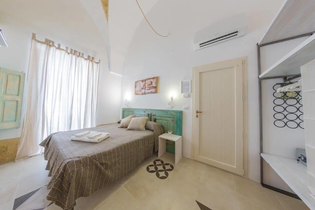 Capperi !! Holiday Rentals Morciano di Leuca Exterior foto