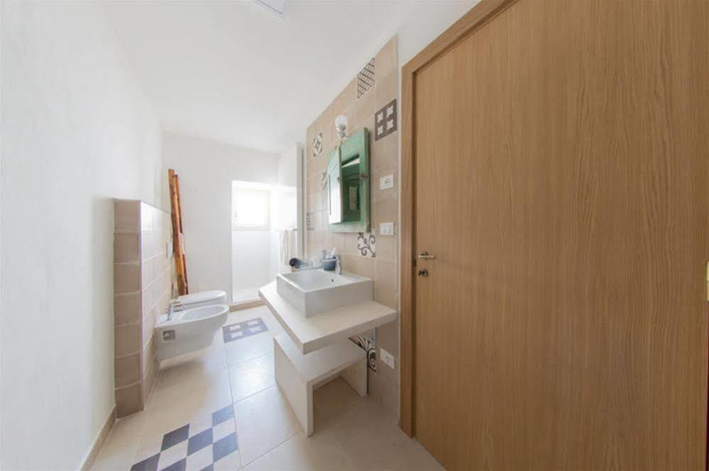 Capperi !! Holiday Rentals Morciano di Leuca Exterior foto
