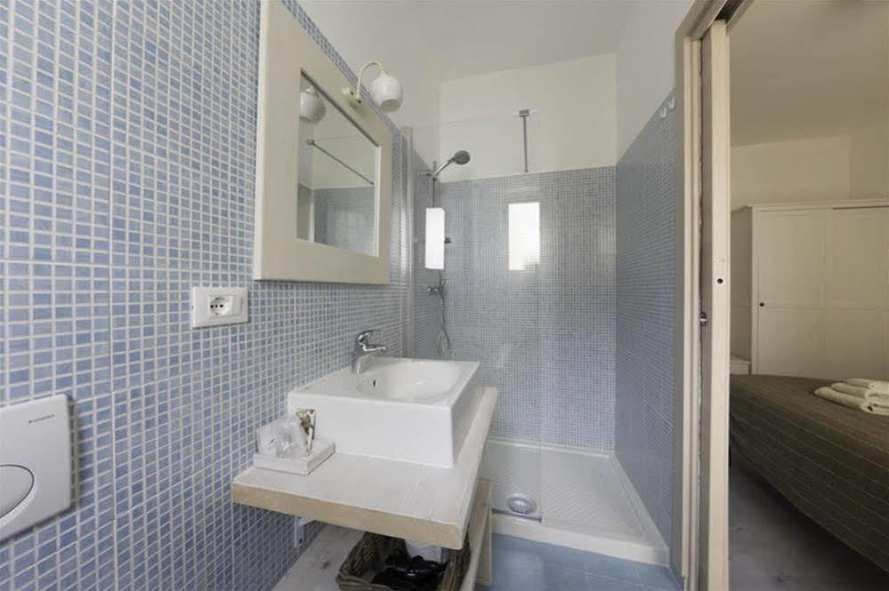 Capperi !! Holiday Rentals Morciano di Leuca Exterior foto