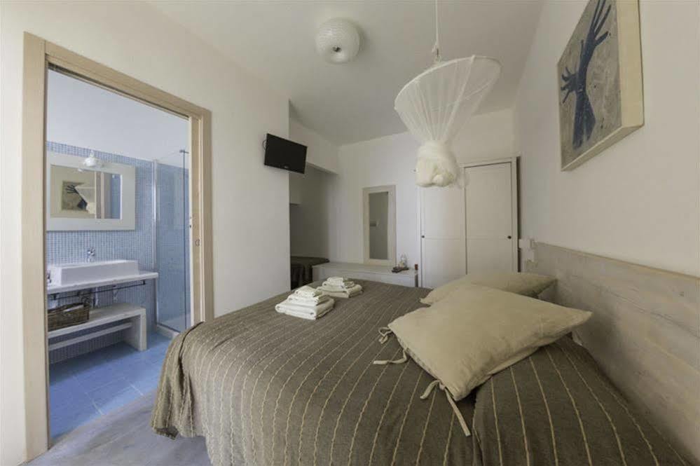 Capperi !! Holiday Rentals Morciano di Leuca Exterior foto