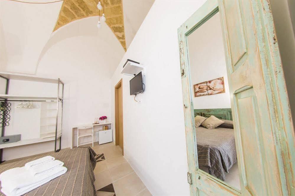 Capperi !! Holiday Rentals Morciano di Leuca Exterior foto