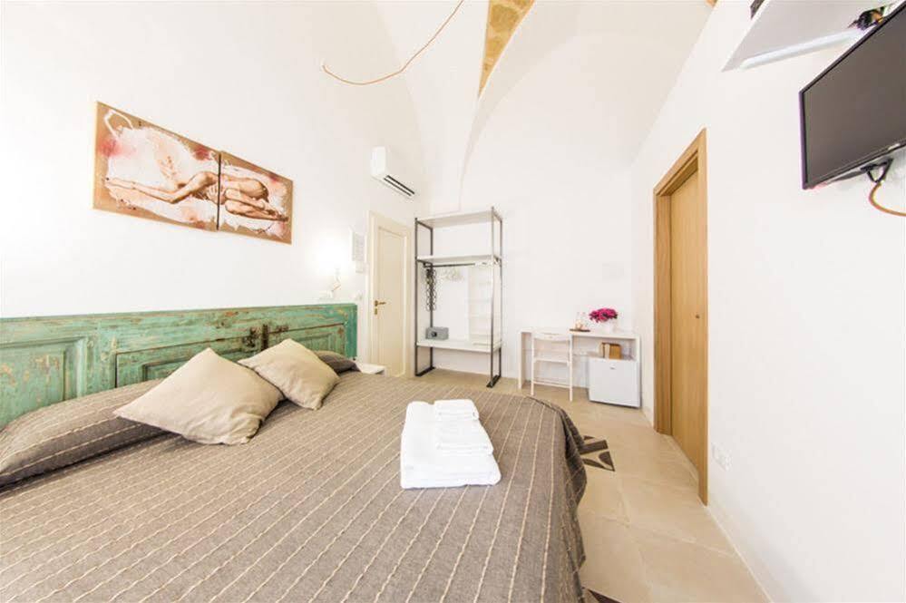 Capperi !! Holiday Rentals Morciano di Leuca Exterior foto